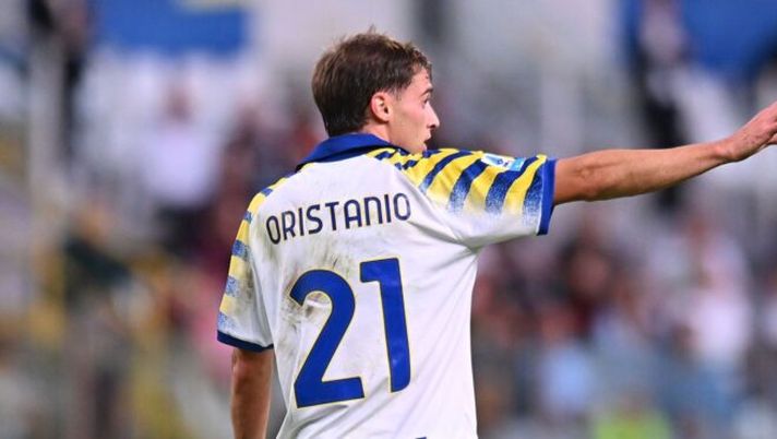 UFFICIALE – Parma, infortunio Oristanio: l’esito degli esami e i tempi di recupero UFFICIALE – Parma, infortunio Oristanio: l’esito degli esami e i tempi di recupero - immagine 1