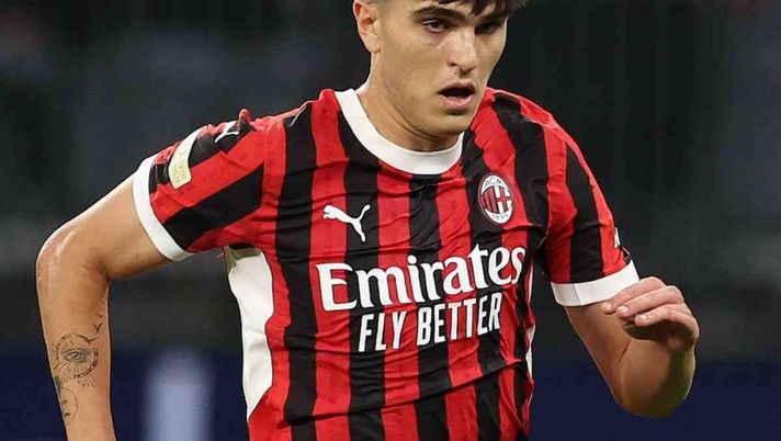 Milan Futuro-SPAL, Baldini: 'I loro Under sono di categoria superiore'