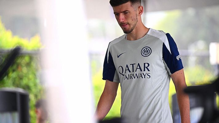 Getty Juranovic: “Sucic all’Inter? In Croazia parlano di furto del secolo! Non è come Baturina” - immagine 1