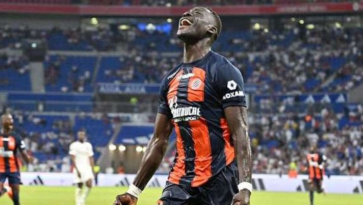 Dalla Francia: anche la Fiorentina interessata ad Akor Adams del Montpellier - immagine 1
