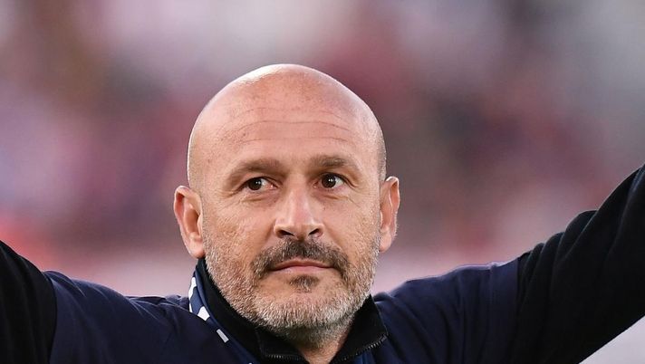 Italiano: 'Io vicino al Milan? Focus sempre sul Bologna'