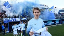 Mercato Lazio, 40 milioni dalla Premier per Rovella? Ecco come stanno le cose