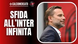 Calciomercato Milan – Pronto lo sgambetto all’Inter: ecco il colpo?