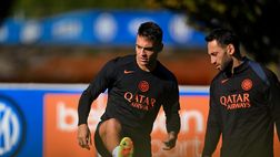 Inter, da capire cosa farà Chivu con Lautaro: Bonny-Esposito possono cavarsela. E Thuram…