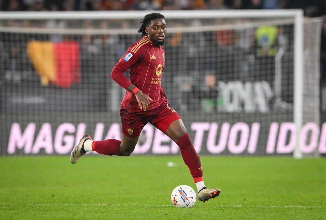 Roma-Torino – FOTO GALLERY - immagine 47