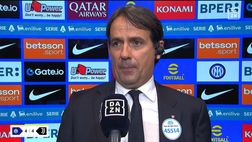 Inzaghi: “Avremmo meritato di fare 7 o 8 gol alla Juve. Troppi gol presi, ci manca…”