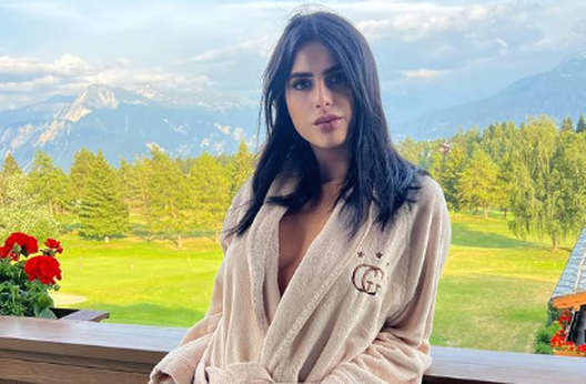 ESCLUSIVA DDD – Intervista a Beatrice Bozzuto: “Tifo Juve sin da piccola. In futuro vorrei fare l’opinionista”- immagine 4