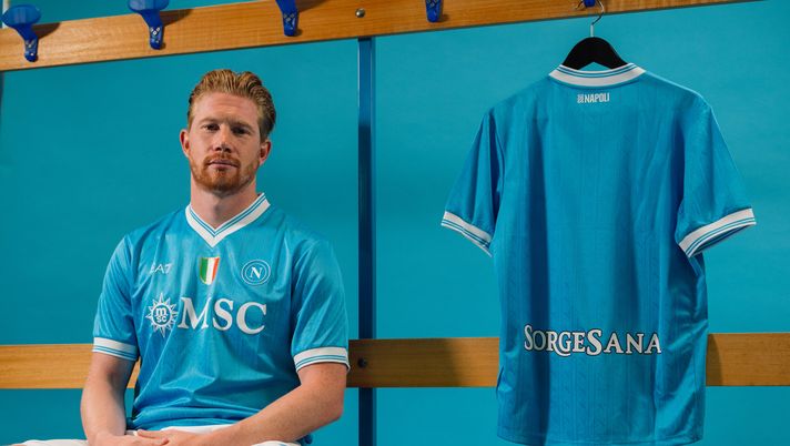 De Bruyne