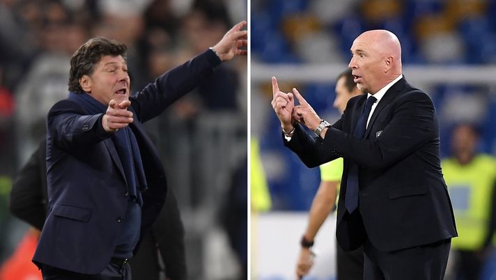 Mazzarri e Maran: dalla gavetta alla Serie A, i precedenti sorridono al granata - immagine 1