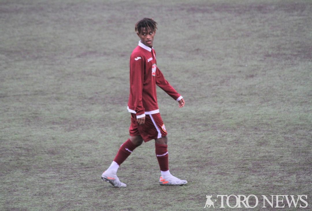 Jarre Torino Under 15