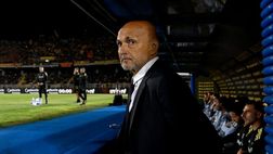 Spalletti: “Yildiz non a disposizione, la scelta su Thuram! Mai pensato alle dimissioni e rispondo sul futuro”