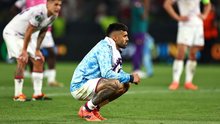 Nico Gonzalez e l’1%: il calcio non è matematica, ma il puzzle è livello facile - immagine 1