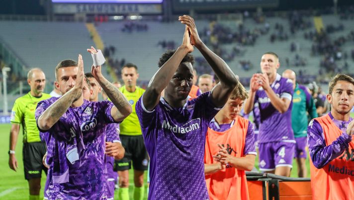Kayode e uno stipendio a salire: la Fiorentina mette le basi per il futuro - immagine 1
