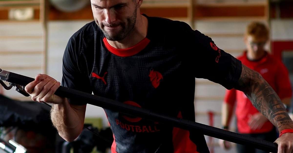 allegri pensa al derby pulisic in coppia con leao in attacco come potrebbero giocare da Pianetamilan.it allegri pensa al derby pulisic in coppia con leao in attacco come potrebbero giocare