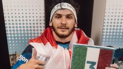 GALLERY “Per sempre Campione d’Italia!”: il Best Of di Kvaratskhelia in maglia Napoli