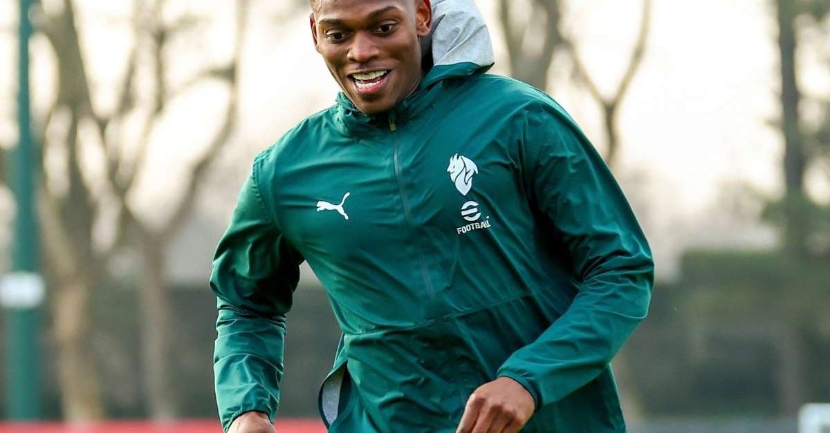 Allenamenti Milan, ieri la ripresa: Leao in gruppo. La sensazione per la trasferta di Pisa