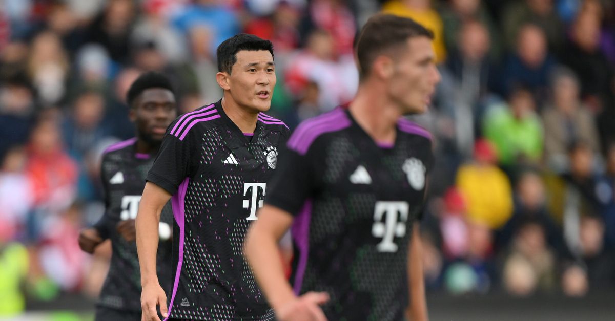 Bayern Monaco, Matthaus duro con Kim: “Non è stato all’altezza”