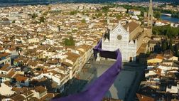 VIDEO – “L’Anima Viola”, la presentazione della nuova maglia della Fiorentina