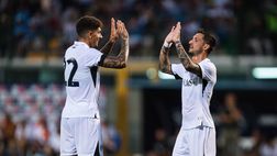 Napoli forza 4, tutti gli indizi e i migliori: da Kvara e Politano a Ngonge e Buongiorno