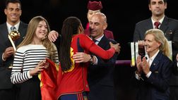 FIFA, arriva la pesante squalifica per Rubiales: la decisione