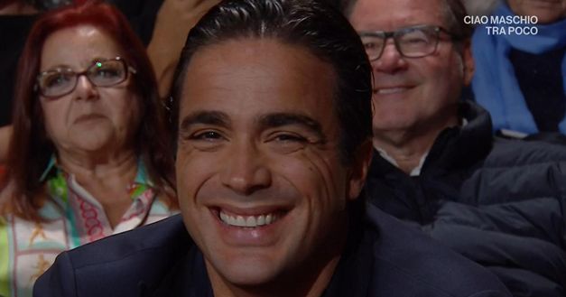 Matri a Ballando con le Stelle (frame Raiplay) La sentenza di Selvaggia Lucarelli a Matri: “La Nargi ti lascerà all’ultima puntata”- immagine 3
