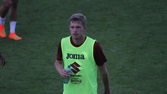 Torino, il bilancio del ritiro: identità chiara e problemi fisici. Allarme Zima - immagine 1