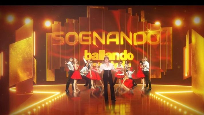 Ballando con le Stelle compie 20 anni. In arrivo puntate speciali: torna Wanda Nara - immagine 1