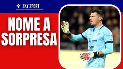 Calciomercato Milan – Sportiello infortunato? Spunta l’ipotesi Scuffet