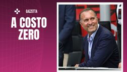 Spese contenute, niente debiti: questo è il Milan di Cardinale