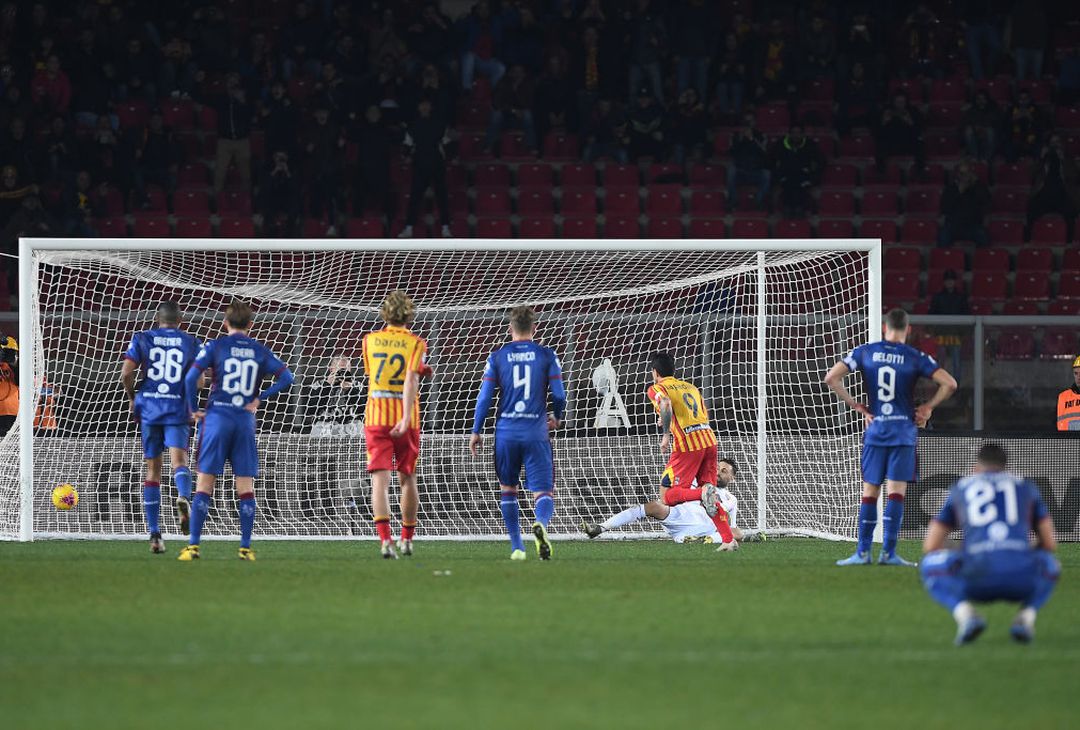 Fotogallery – Lecce-Torino 4-0: le immagini del match - immagine 51