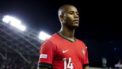 Djalò, frecciata alla Juve: “Ringrazio il Porto, felice di essere qui”