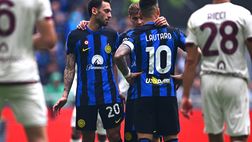 Inter, Inzaghi ritrova i gol degli attaccanti: segnali positivi in Champions