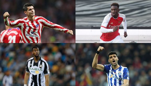 Vieri: “Inter uno squadrone, ma serve un centravanti forte. Vediamo chi prenderanno”- immagine 2