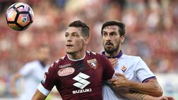 Fiorentina, Astori guida la retroguardia viola