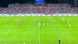 LIVE Coppa Italia, Cagliari-Palermo 2-1: segui la diretta testuale di Mediagol.it