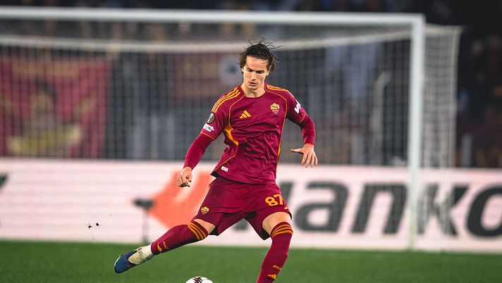 Roma, il riscatto di Ghilardi è cosa fatta. Quanto incasserà la Fiorentina? - immagine 1