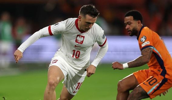 VIDEO/ Malta-Polonia, Zielinski sforna l’assist per il gol di Lewandowski- immagine 2