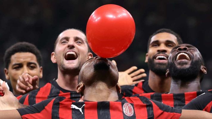 Milan-Lecce, Nkunku: 'Abbiamo vinto e ho segnato: doppia gioia. Sull'esultanza felice perché ...'