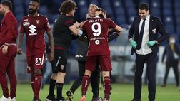 Video – Lazio-Torino, tutti i precedenti all’Olimpico dal 2012 ad oggi