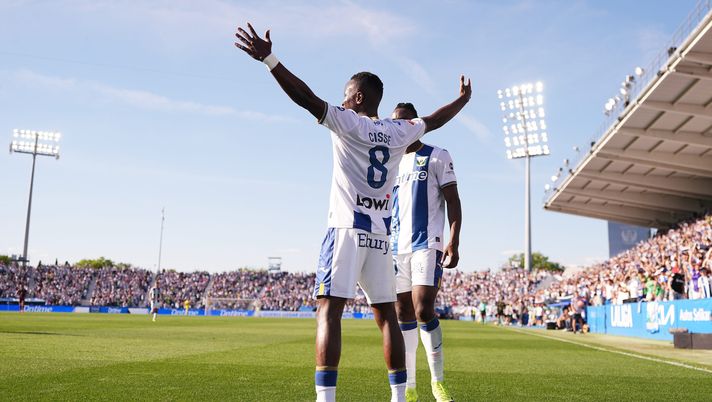 Leganes-Deportivo La Coruna, dove vedere la partita in diretta tv ed in streaming LIVE - immagine 1