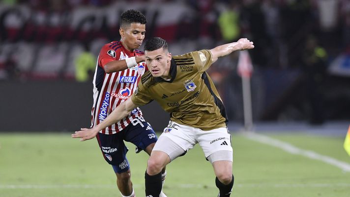 Junior-Deportes Tolima, dove vedere la partita in diretta TV e in streaming LIVE - immagine 1