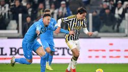 Napoli con personalità a Torino, la Juve ha temuto di perdere la gara: l’analisi