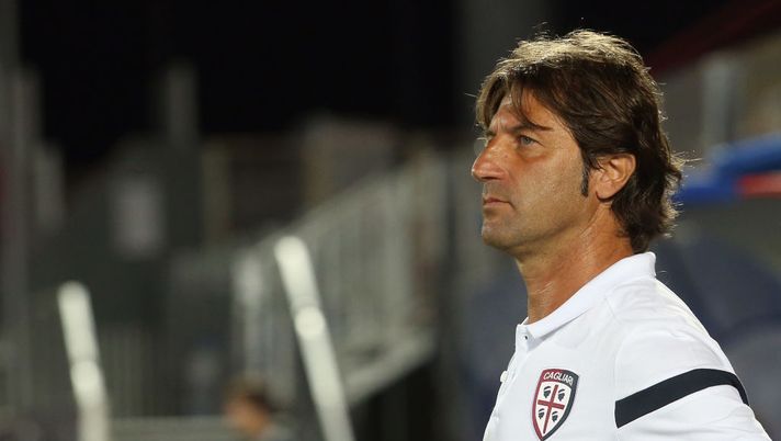 Avellino, Rastelli: “Mi interessa la crescita, Cionek e Rigione top. Mercato…” Avellino, Rastelli: “Mi interessa la crescita, Cionek e Rigione top. Mercato…” - immagine 1