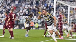 Dal derby della Mole alla serata di Monza: è Gatti il trascinatore!