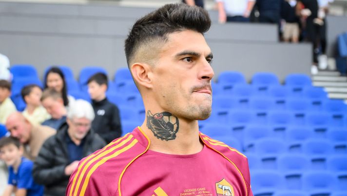 Perotti: “Con Spalletti ho litigato di brutto. Sono pochi quelli che non l’hanno fatto” - immagine 1