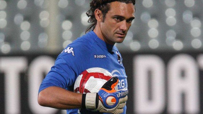 Ex gialloblu, Guardalben: “Papà mi portava in curva al Bentegodi, ma mandai in B il Verona” - immagine 1