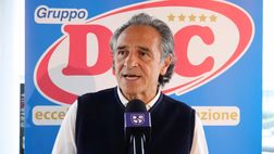 Prandelli: “Chivu non è bravo solo a comunicare! E vi chiedo: ma secondo voi Marotta…”