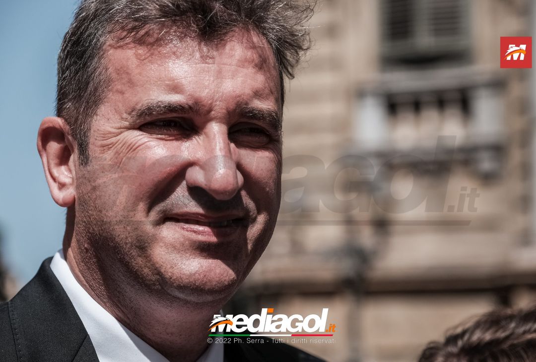 FOTO Palermo, Mirri e City Group incontrano il sindaco Lagalla (Gallery) - immagine 11