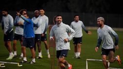 Lazio-Porto, le migliori immagini della vigilia – GALLERY