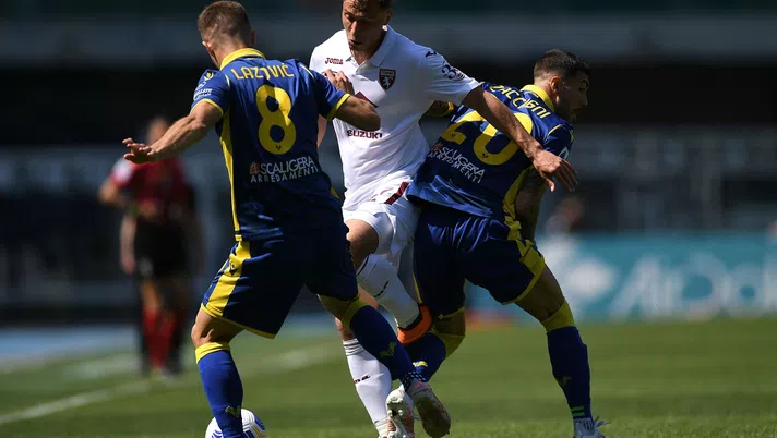 Torino, matchday: oggi alle 18 in programma la sfida con l’Hellas Verona - immagine 1